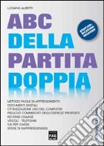 ABC della partita doppia libro di Alberti Luciano
