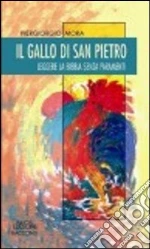Mora P. Giorgio