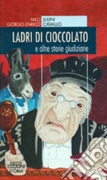 Julini Milo; Cavallo Giorgio E.