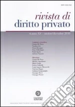 Denova G. (cur.)