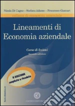 Di Cagno Nicola; Adamo Stefano; Giaccari Francesco