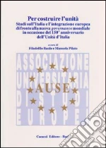 Basile F. (cur.); Pilato M. (cur.)