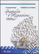 Giorgio Arcangela G.; Napoli Maddalena L.