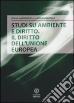 Nascimbene Bruno; Garofalo Luciano