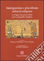 Attolino S. (cur.); Valente V. (cur.)