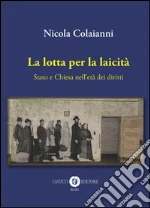 Colaianni Nicola