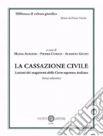 Acierno Maria; Curzio Pietro; Giusti Alberto