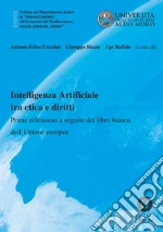 Uricchio A. F. (cur.); Riccio G. (cur.); Ruffolo U. (cur.)
