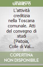 Duccini A. (cur.); Francesconi G. (cur.)
