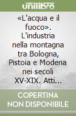Foschi P. (cur.); Penoncini E. (cur.); Zagnoni R. (cur.)