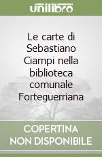Solleciti M. (cur.)