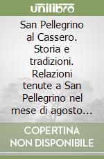 Boschi F. (cur.); Tasi M. (cur.); Zagnoni R. (cur.)