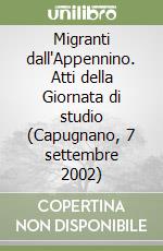 Foschi P. (cur.); Zagnoni R. (cur.)