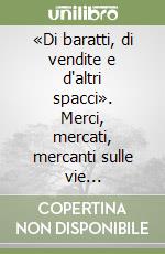 Foschi P. (cur.); Zagnoni R. (cur.)