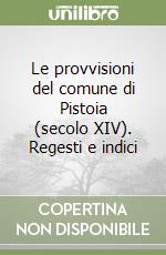 Francesconi G. (cur.); Gelli S. (cur.); Iacomelli F. (cur.)
