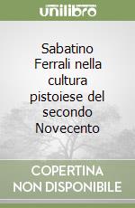 Cipriani A. (cur.); Francesconi G. (cur.)