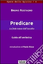 Rostagno Bruno; Panerini A. (cur.)