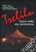 Aime Marco; Favole Adriano; Milano Maria Teresa