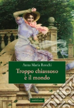 Ronchi Anna Maria
