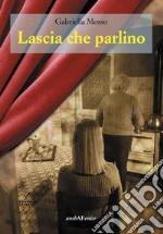 Mosso Gabriella