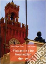 Montanari Gabriele; Negri Marco