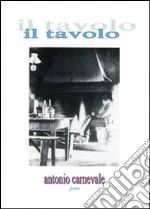 Carnevale Antonio