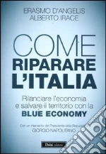 D'Angelis Erasmo - Irace Alberto