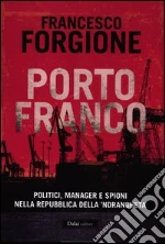 Forgione Francesco