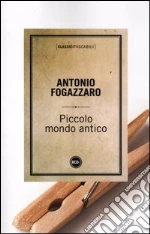 Fogazzaro Antonio