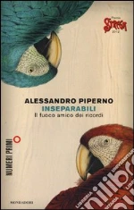 Piperno Alessandro