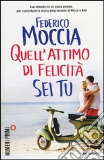 Moccia Federico