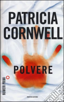 Polvere libro di Cornwell Patricia D.