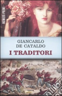 I traditori libro di De Cataldo Giancarlo