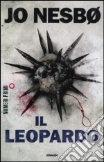 Il leopardo libro di Nesbø Jo