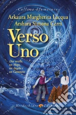 Lacqua Arkaura Margherita; Cerri Arshara Simona