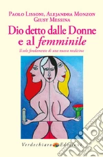 Lissoni Paolo; Monzon Alejandra; Messina Giusy