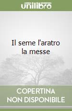 Comba R. (cur.); Panero F. (cur.)