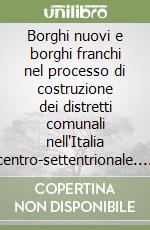 Comba R. (cur.); Panero F. (cur.); Pinto G. (cur.)