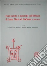 Garis E. (cur.); Bonansea M. (cur.); Bongiovanni B. (cur.)