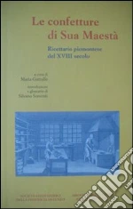 Gattullo M. (cur.); Serventi S. (cur.)