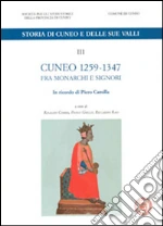 Comba R. (cur.); Grillo P. (cur.); Rao R. (cur.)