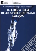 Segr A. (cur.); Falasconi L. (cur.)
