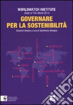 Worldwatch Institute (cur.); Bologna G. (cur.)