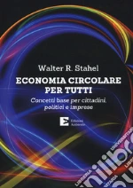 Stahel Walter R.