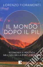 Fioramonti Lorenzo