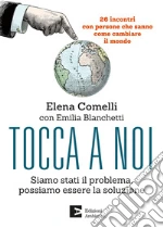 Comelli Elena; Blanchetti Emilia
