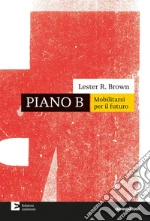 Brown Lester R.