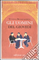 Benacquista Tonino