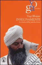 Bhajan Yogi