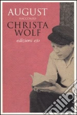 Wolf Christa
